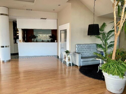 Hotel Pensua Punta del Este, Забронировать Отель Отели Costa de la Muerte с завтраком, Завтраки