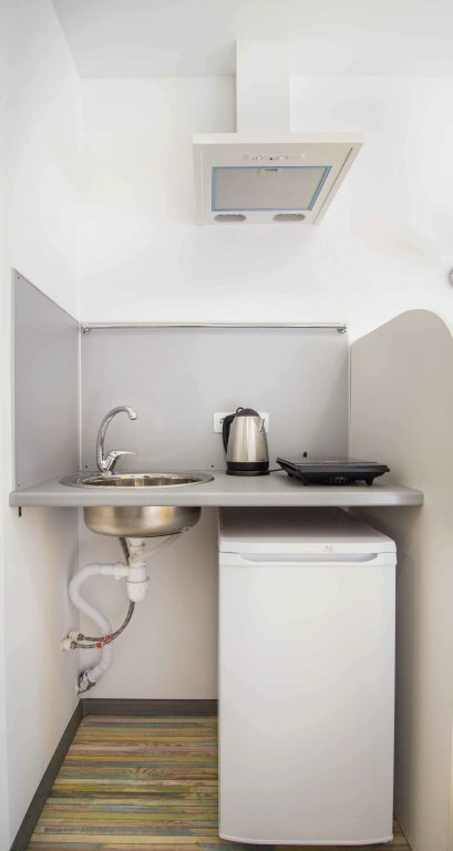 ApartLand на Котовского 5
