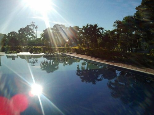 Hotel Campestre Arboretto, Réserver Hôtel Villavicencio Meta