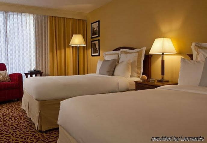 Ac Hotel by Marriott Kansas City Downtown