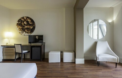 Ilunion Islantilla, Забронировать Отель Ислантилья Муниципалитет Уэльва
