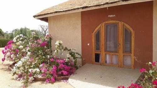 Baobab Lodge