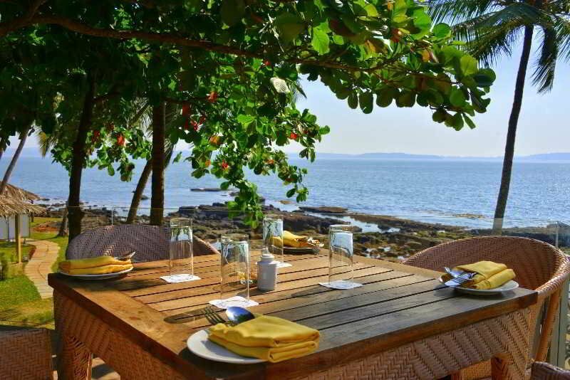 Bay15 Cabanas by The Bay