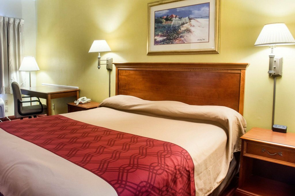Econo Lodge