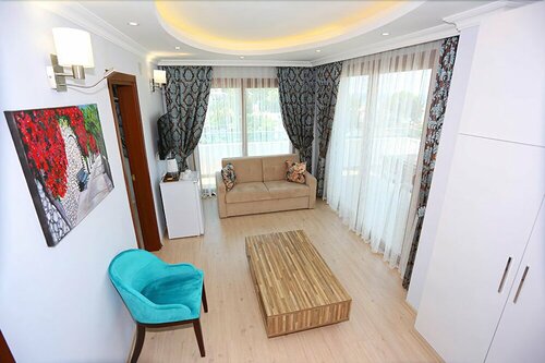 Reyda Boutique Hotel, Prenota Boutique Arsuz 
