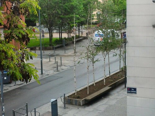 Sohosuite, Rezervasyon Otel Wazemmes Lille, Wazemmes Kapalı Pazarı yakınında