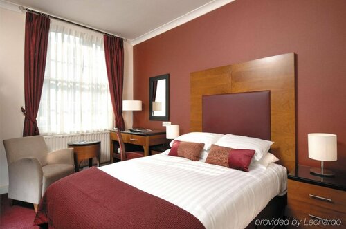 The Royal Adelaide Hotel, Забронировать Отель Виндзор Беркшир