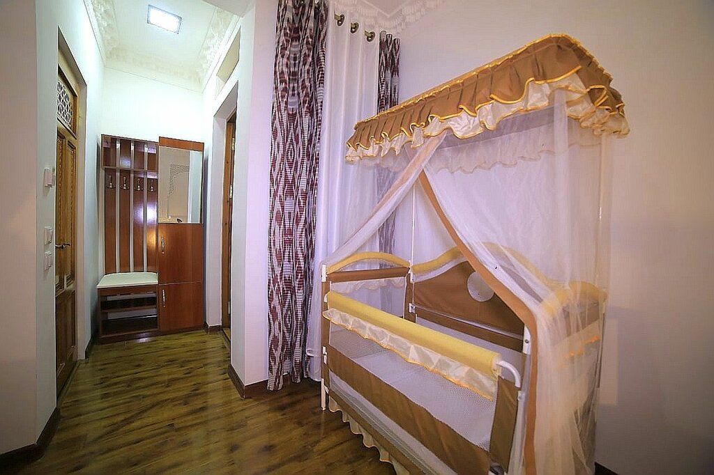 Ansi Boutique