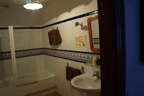 Hotel Los Sibileys, Prenota Hotel Hotel a Murcia con piscina, Piscina