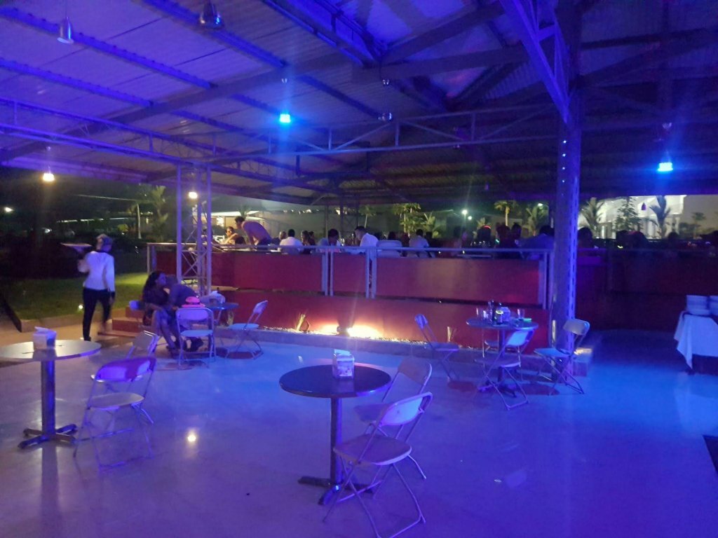 Hotel Los Rios
