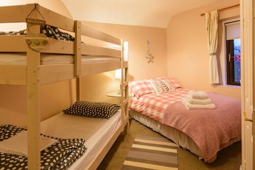 Tipperary House Dublin, Забронировать Хостел Дублин 