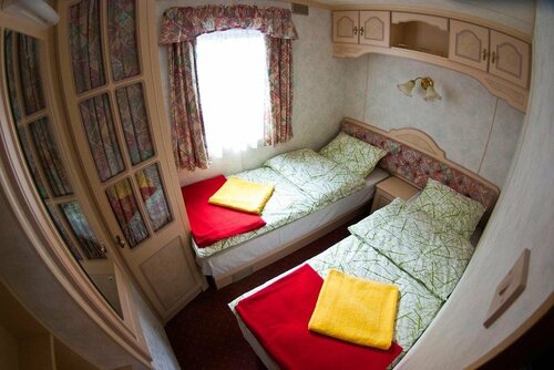 Hostel Filip, Book Hostel / Vandrerhjem Hoteller i Pomerania med parkering, Parkering