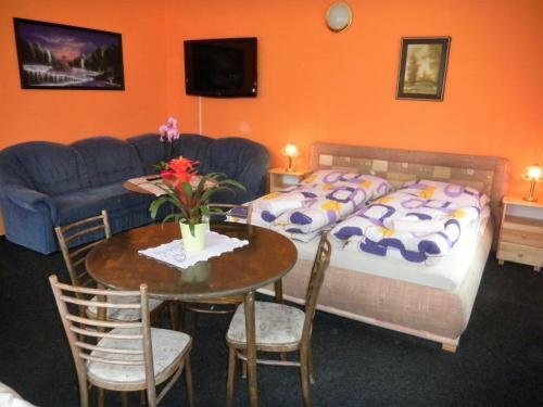 Penzion Villa Rosse, Reservar Vila Abertamy 