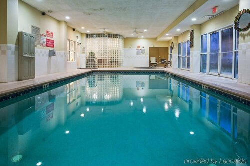 Country Inn & Suites by Radisson, Ocala Southwest, Boek Hotel Hotels in Florida met ontbijt, Ontbijt