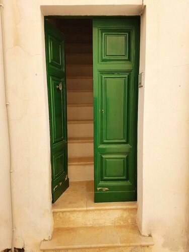 Arcuève Dimora con Vista, Buchen Sie Ferienwohnung Hotels in Ostuni mit Frühstück, Frühstück