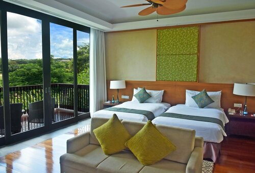 Club Med Bali, Book Hotel Hoteller i Benoa med parkering, Parkering