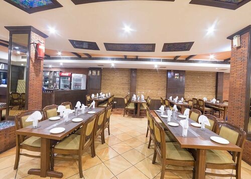 Hotel Classic Residency, Забронировать Отель Отели Парвану 3 звезды, 3*