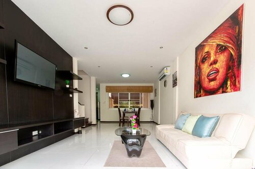 Thairai Home, Забронировать Отель Таланг остров Пхукет