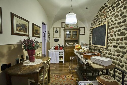 Centro Storico, Забронировать Отель «постель и завтрак» Кьяри 