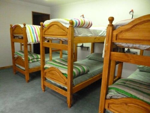 Hostel de Los Artistas, Забронировать Хостел Хостелы Мендосы, Хостел
