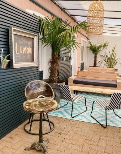 Lumaa Boutique Hotel, Забронировать Отель Дакс Landes