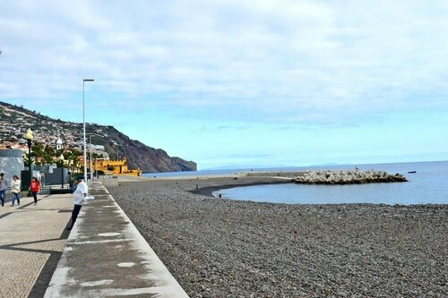 Studio in Funchal - Teleferico, Забронировать  Фуншал Архипелаг Мадейра