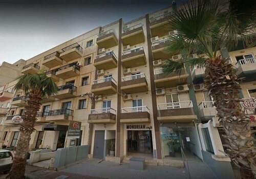 Qawra Point Holiday Complex, Prenota Residence Qawra Malta