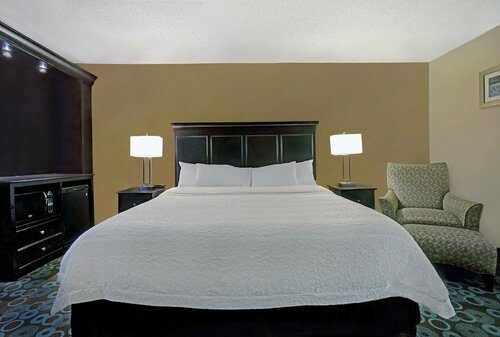Hampton Inn Biloxi, Rezervați Hotel Biloxi Mississippi Gulf Coast