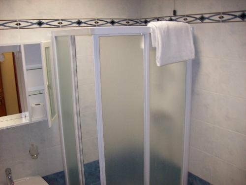 Abba Camere, Book Hotel Hoteller i Borgaro Torinese med parkering, Parkering