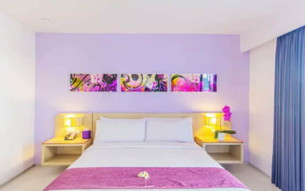 Conjioo hotel Kuta