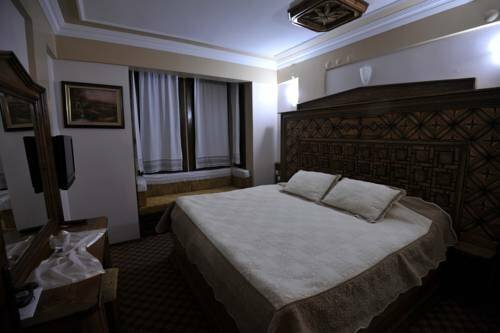 Zalifre Hotel, Забронировать Отель Отели Сафранболу с парковкой, рядом с Парк развлечений, Парковка