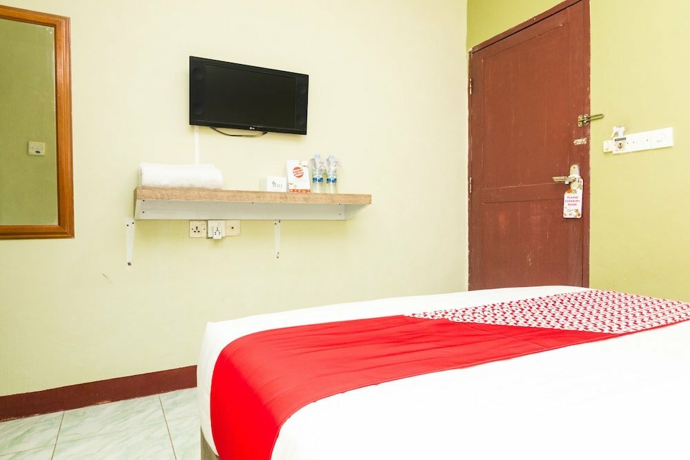 Terang Bintang Hotel