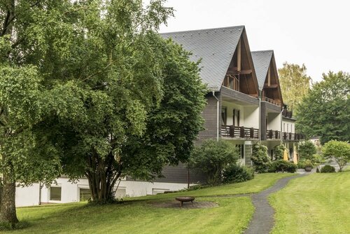 NaturMed Bad Endbach, Varaa Hotelli Bad Endbach 