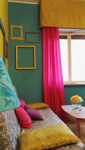 B&B Dormo in Centro, Buchen Sie Bed & Breakfast Hotels in Praia a Mare mit Frühstück, Frühstück
