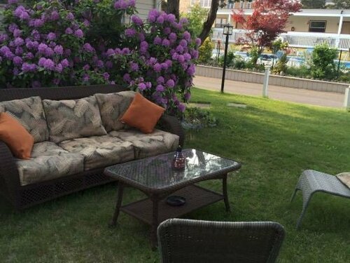 Bay Watch Hotel and Marina, Забронировать Отель Хемптон-Бейс The Hamptons