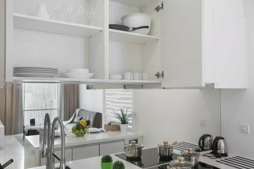 SOHO SUITES KLCC by Wonder Home, Забронировать Отель Отели Федеральной территории Куала-Лумпура с парковкой, Парковка