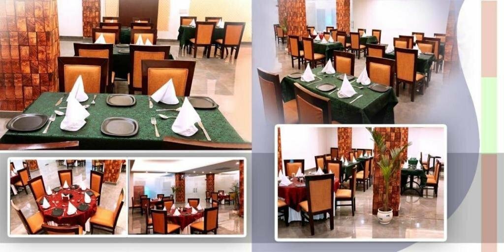 Capital O 41924 Hotel Tashree