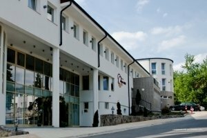 Calimbra Wellness Hotel Superior, Prenota Hotel Hotel a Northern Hungary con piscina, Piscina
