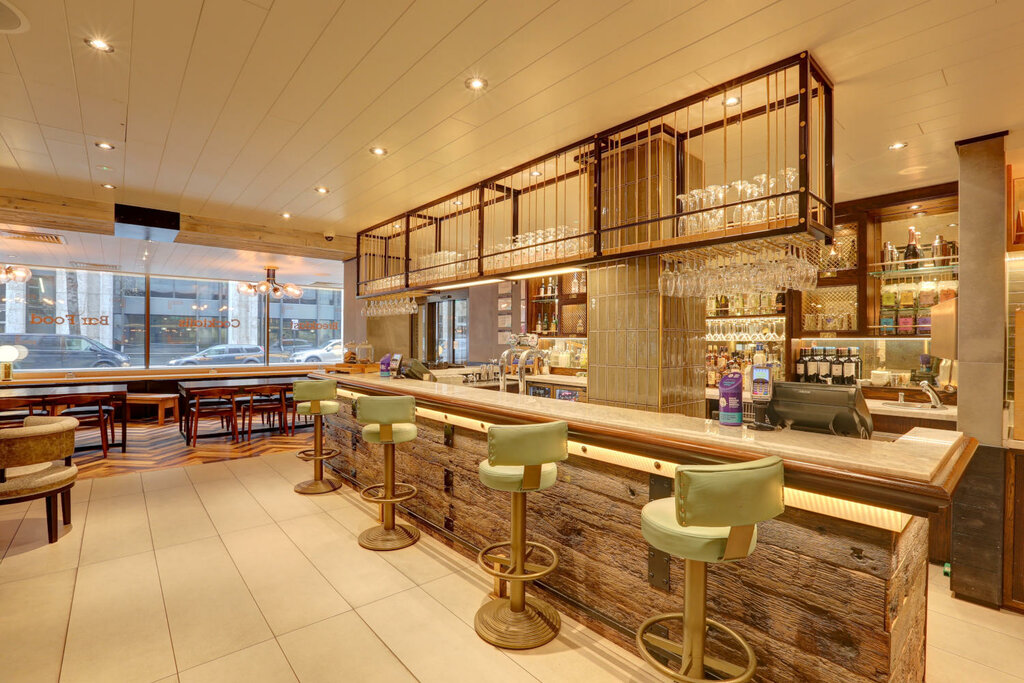 Hub by Premier Inn London Westminster - Saint James Park