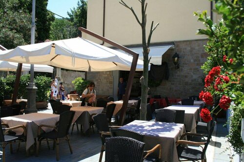 Hotel La Pergola, Забронировать Отель Отели в центре Кастеллабате, в центре