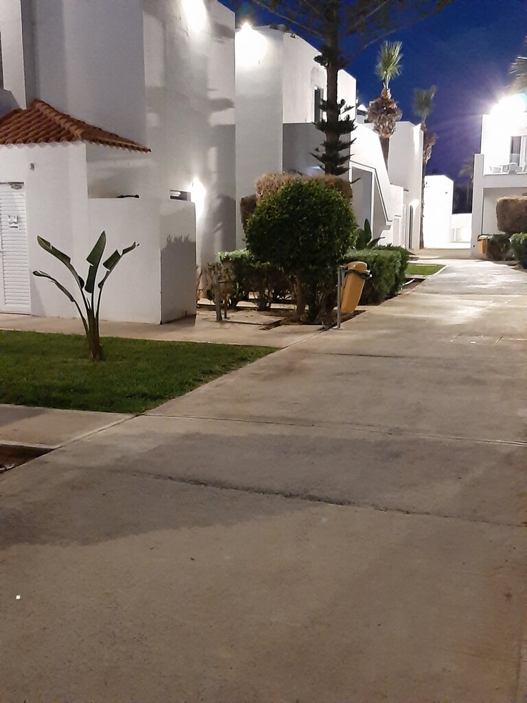 Panthea Holiday Village Water Park Resort