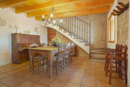 Villa Erika by Interhome, Réserver Villa Villas à Inca, Villa