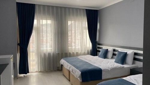 Altayhan Otel, Забронировать Отель Амасья Черноморский регион Турции