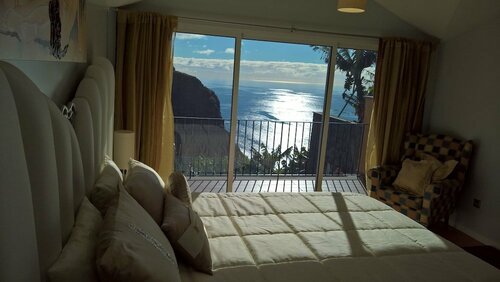 Atlantic Pearl Villa - ETC Madeira, Réserver Villa Hôtels à Calheta avec piscine, Piscine
