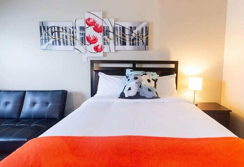 Auberge Gouverneur Shawinigan, Rezervovat Hotel Shawinigan Mauricie
