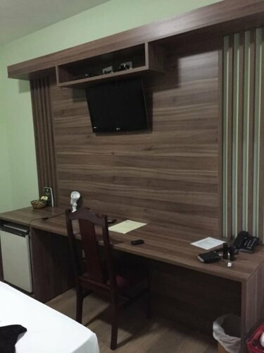 Hotel Vale Verde, Забронировать Отель Кампу-Гранди Мату-Гросу-ду-Сул