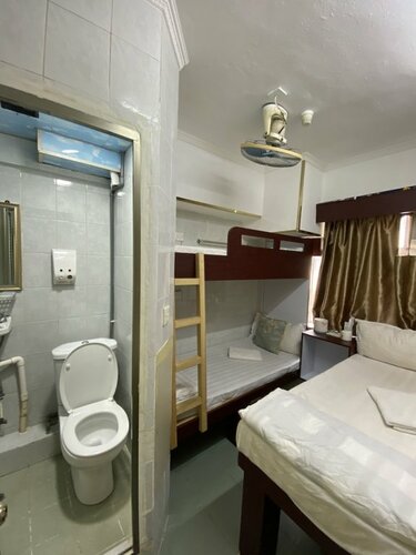 Merryland Guest house, Забронировать Гостевой дом Цим-Ша-Цуй Гонконг, рядом с Beverley Commercial Centre