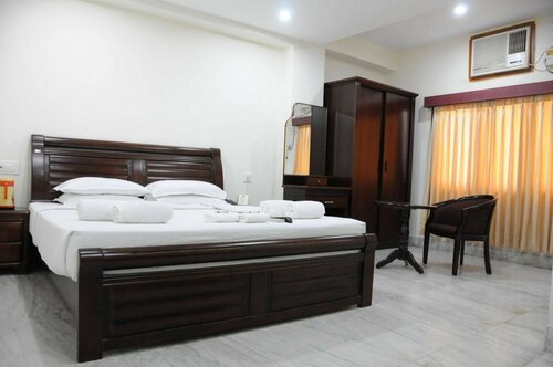 Lloyds Serviced Apartments, Varaa Huoneisto Chennai Tamil Nadu