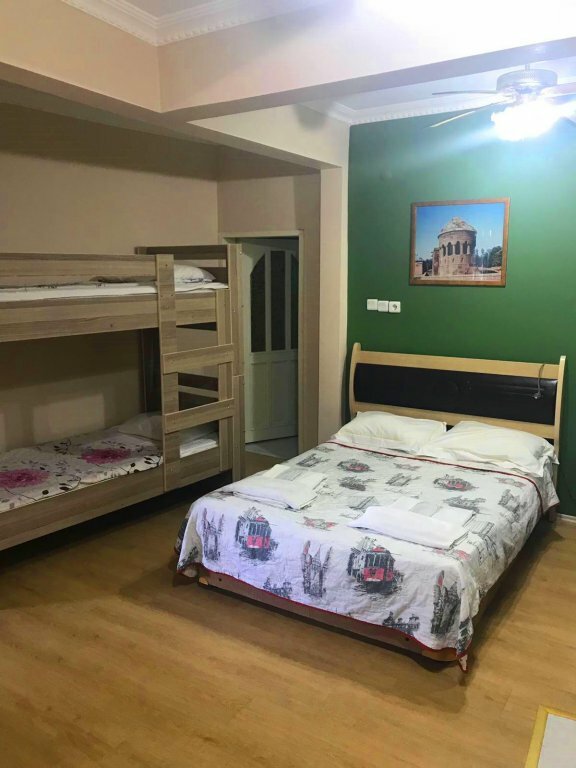 Druzhba Istanbul