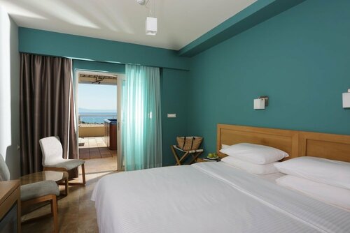 Almira Hotel, Забронировать Отель Аркуди Ilia
